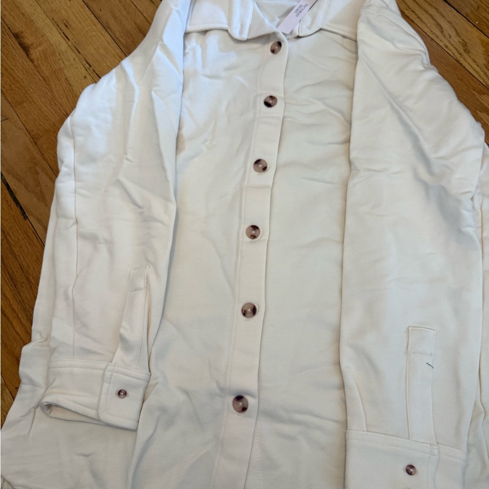 Victoria's Secret‎ Lounge Shirt NWT